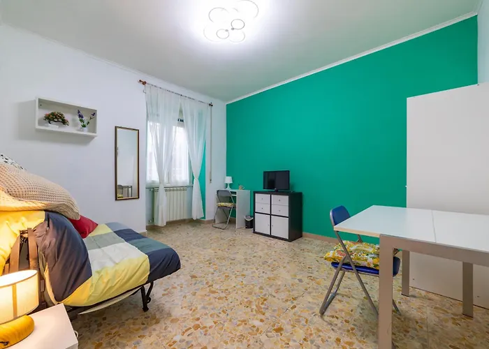 Lemon House Apartment *