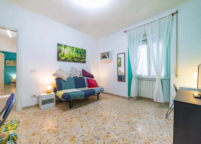 Apartment Lemon House